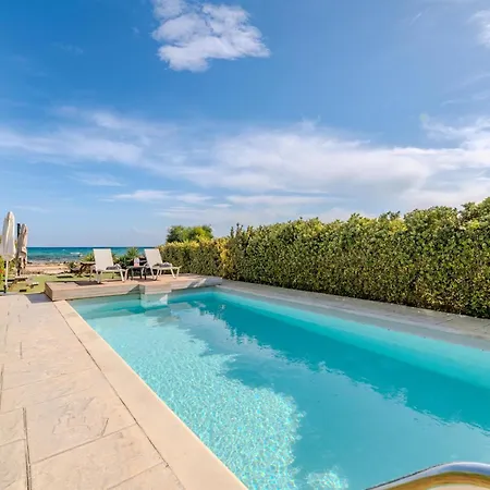 Ayia Thekla House Villa *