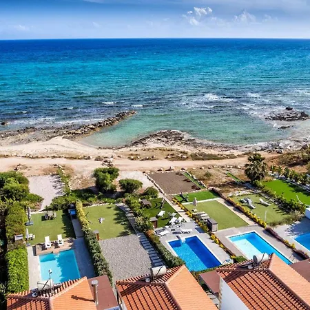 Ayia Thekla House Villa Agia Napa