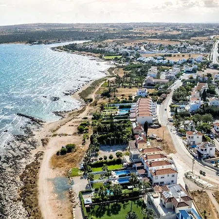 Ayia Thekla House Agia Napa