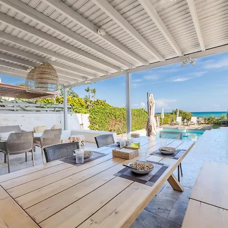 Villa Ayia Thekla House