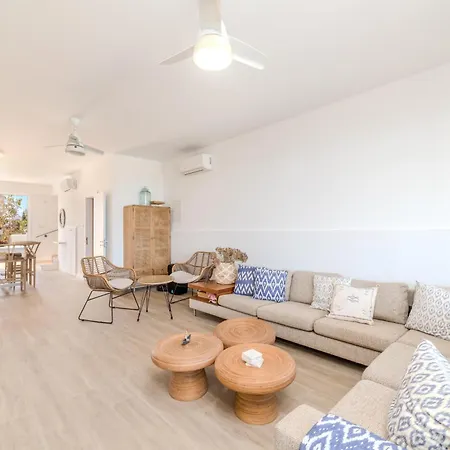 Ayia Thekla House Villa Agia Napa