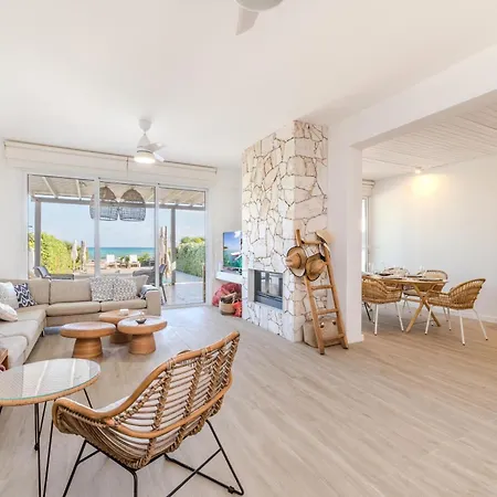 Ayia Thekla House Villa Agia Napa