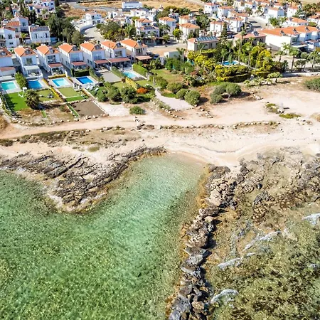 Villa Ayia Thekla House