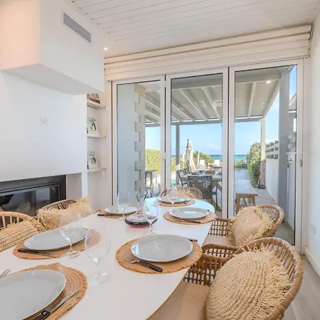 Ayia Thekla House * איה נאפה