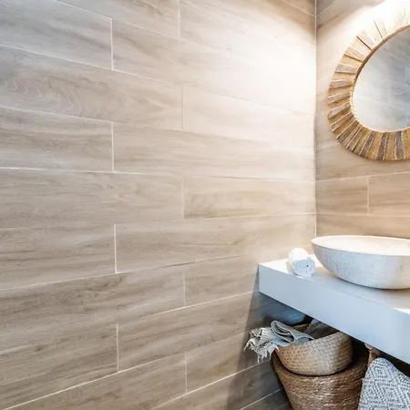 וילה Ayia Thekla House איה נאפה