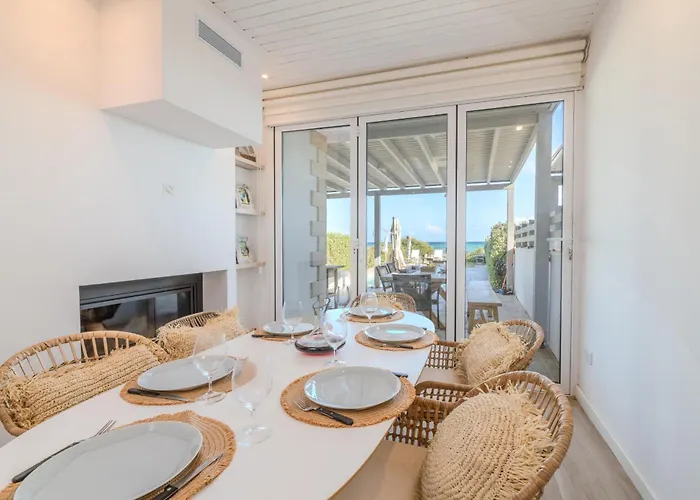 Ayia Thekla House * Αγία Νάπα
