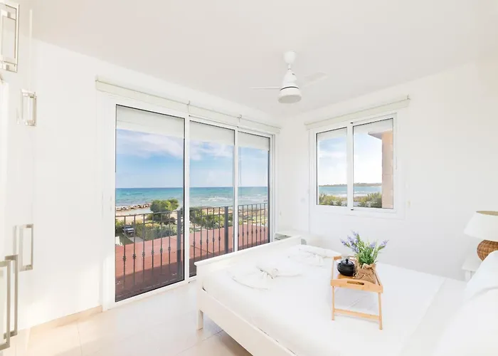 Ayia Thekla House Ayía Nápa