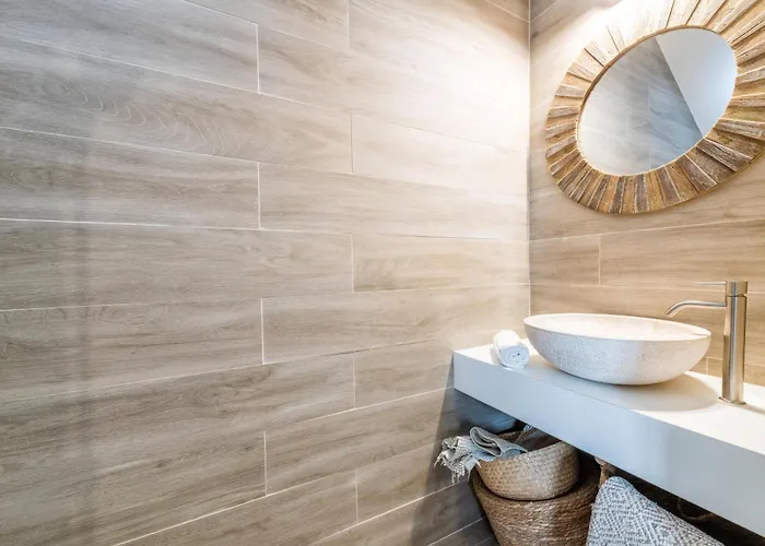 Villa Ayia Thekla House Ayía Nápa