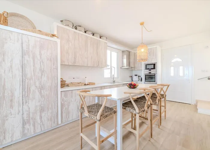 Βίλα Ayia Thekla House Αγία Νάπα