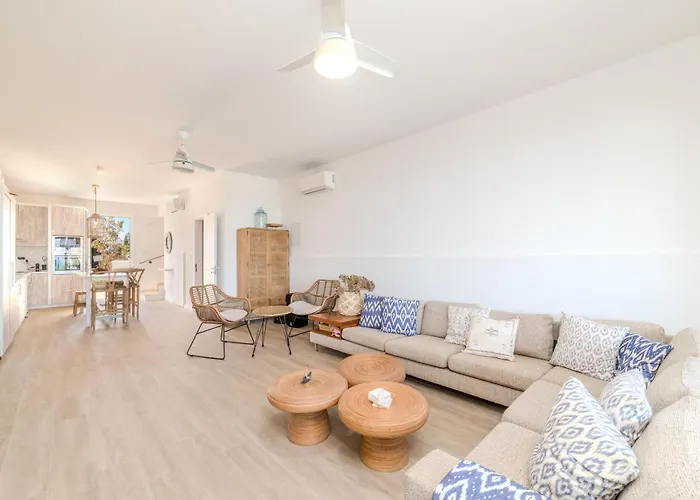 Ayia Thekla House Villa Ayía Nápa