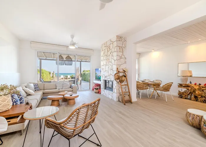 Ayia Thekla House Βίλα Αγία Νάπα