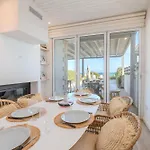 Ayia Thekla House * Agia Napa