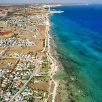 Ayia Thekla House Villa