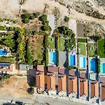 Ayia Thekla House Villa